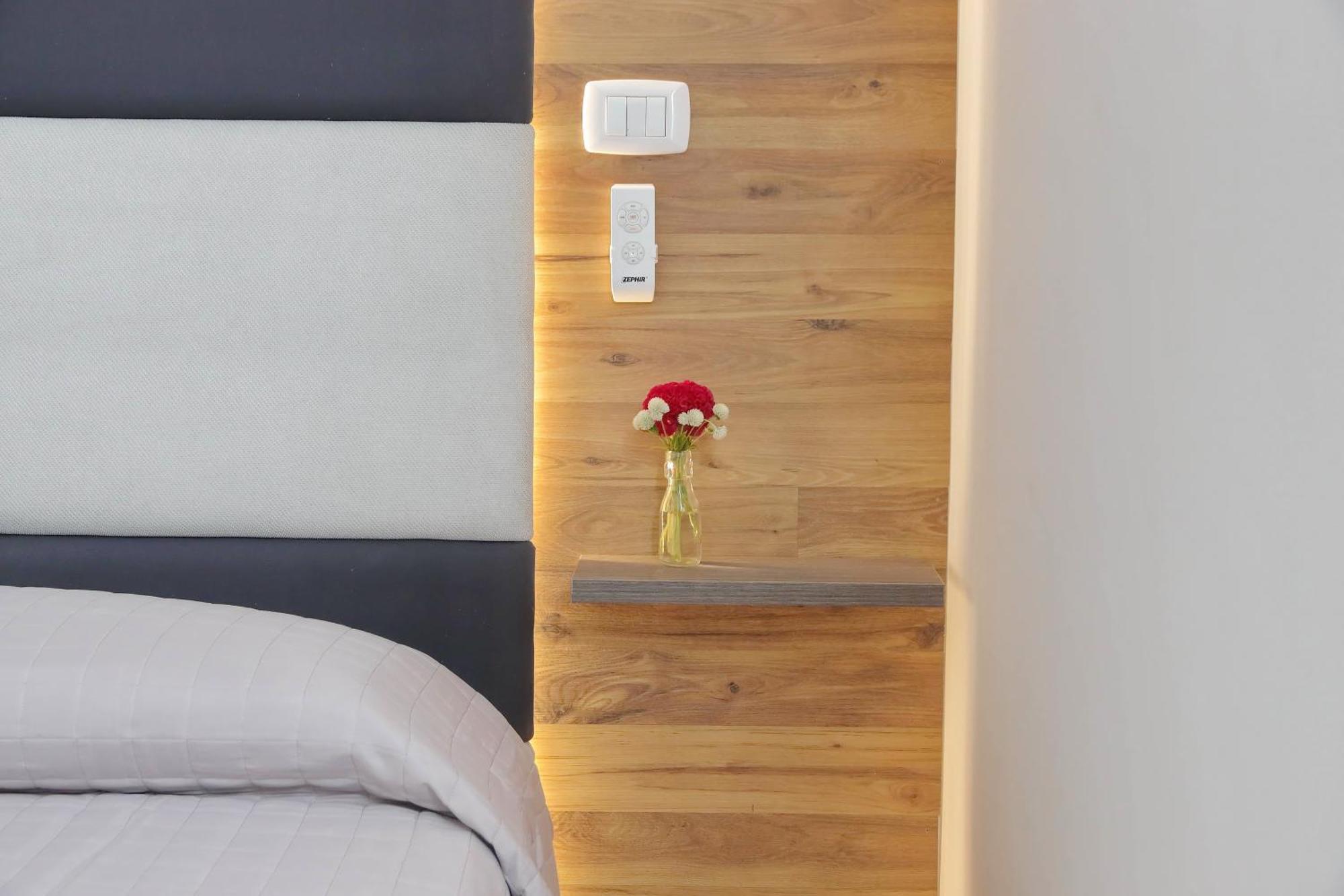 I Pini Di Roma - Rooms & Suites — Fotos 1